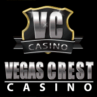 Vegas Crest Casino