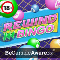 Rewind Bingo