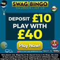 Swag Bingo