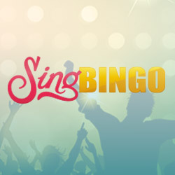 Sing Bingo 