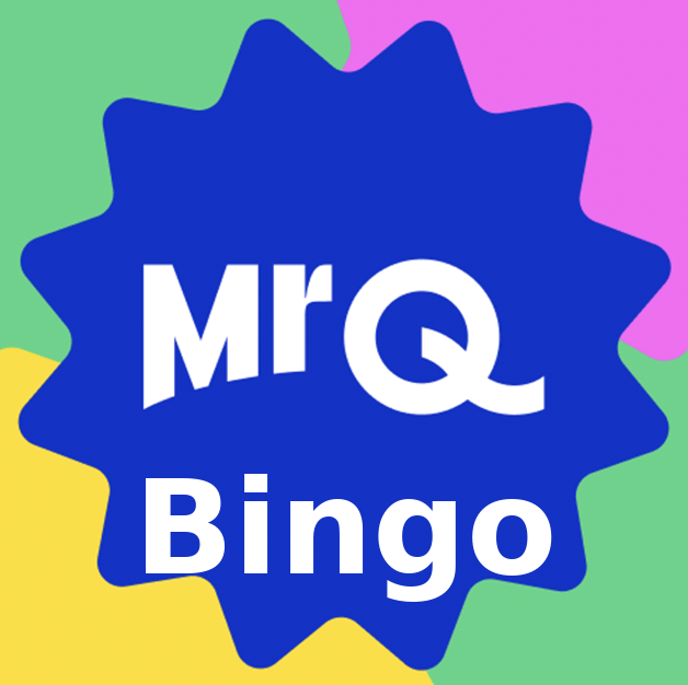Mr Q Bingo