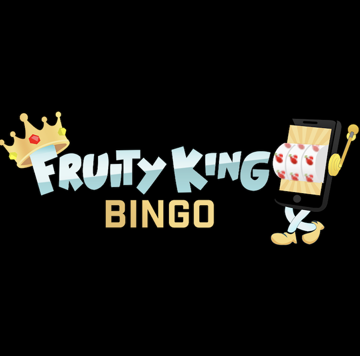 Fruity King Bingo