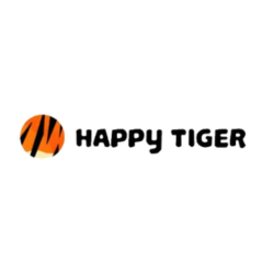 Happy Tiger