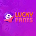 Lucky Pants Bingo 