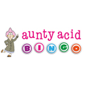 Aunty Acid Bingo 