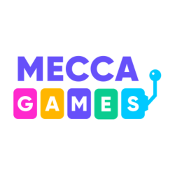 Mecca Games