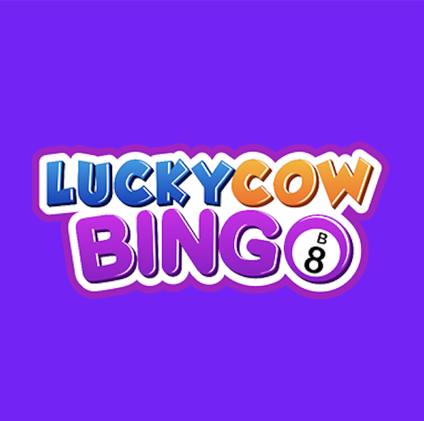 Lucky Cow Bingo