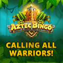 Aztec Bingo