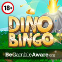 Dino Bingo
