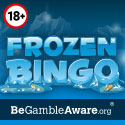 Frozen Bingo