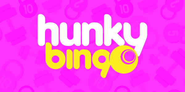 Hunky Bingo