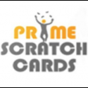 Prime Scratchcards