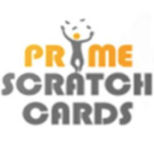 Prime Scratchcards