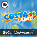 Costa Games 